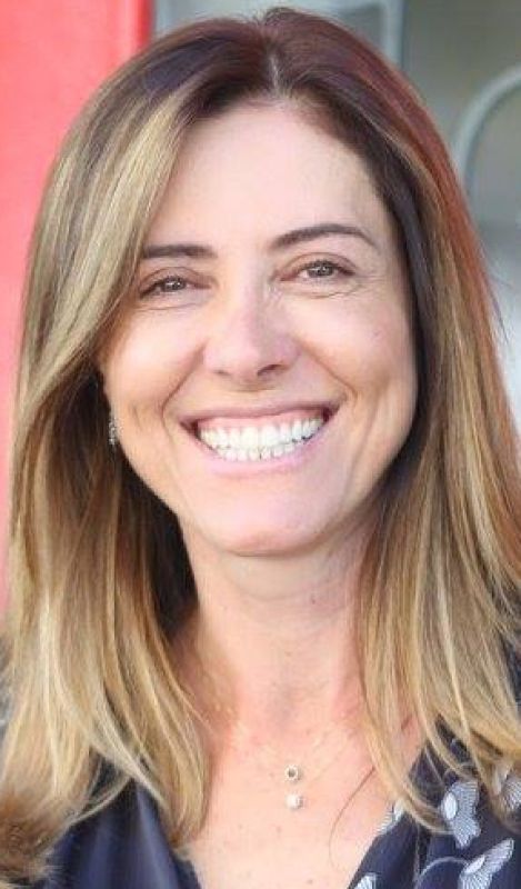 Neide Dalçoquio Guimarães, dia 12