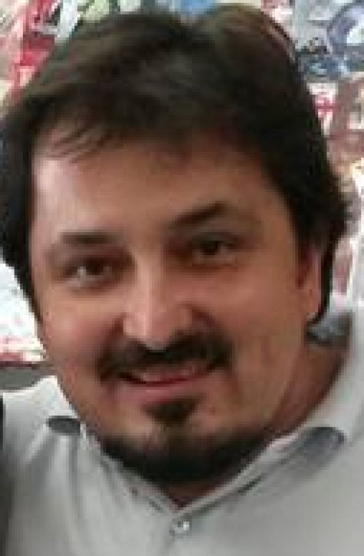 Patrick Zaguini, dia 17