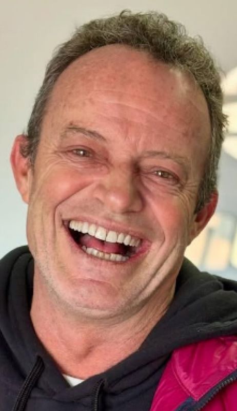 Teco Padaratz, dia 19