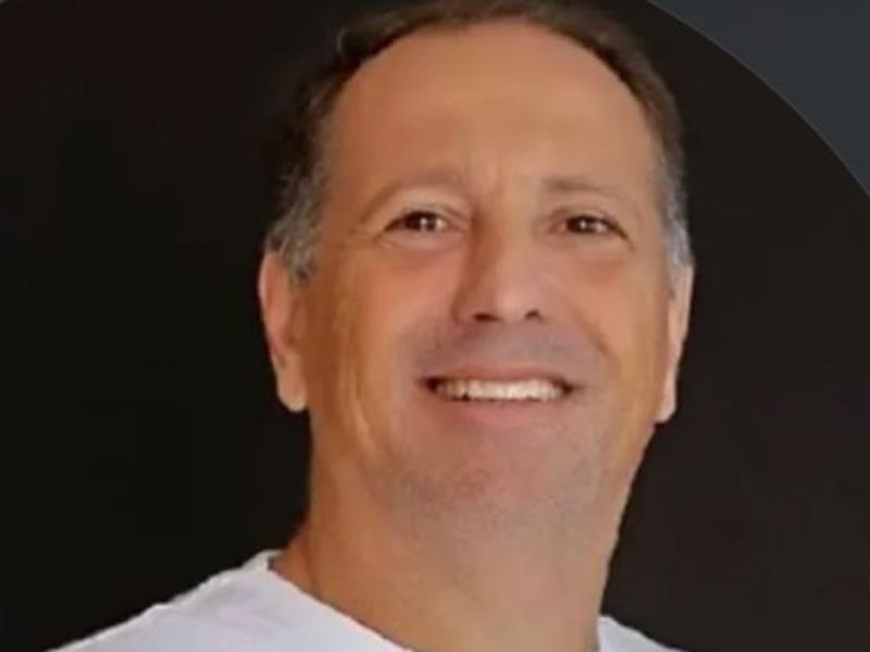 O vereador de Navegantes Jonas de Souza, o Mano Bob (MDB), protocolou representação pedindo que o vereador Júlio Bento (PSD) seja levado à Comissão de Ética (foto: divulgação)