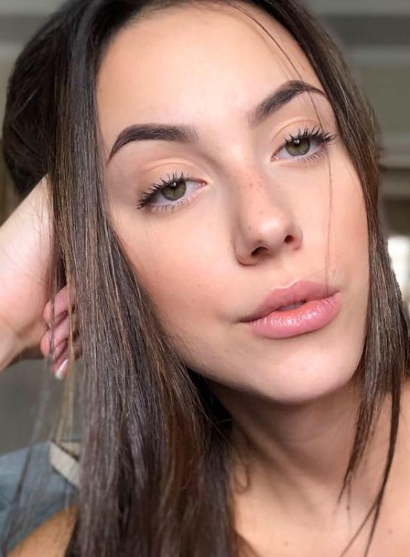 Eduarda Furtunato Batista, dia 27