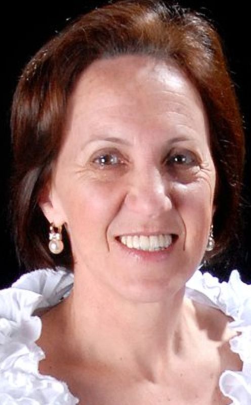 Maria Tereza, dia 27