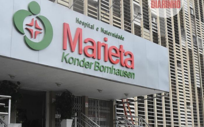 Hospital Marieta faz mutirão de contratação nesta sexta-feira